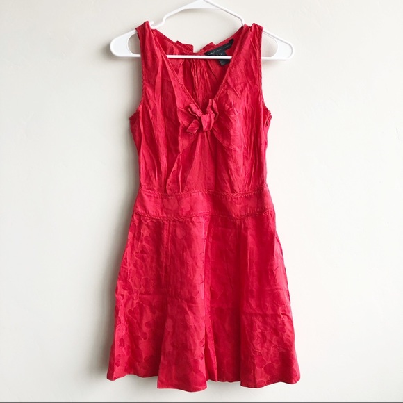 Marc By Marc Jacobs Dresses & Skirts - Marc by Marc Jacobs Confetti Heart Jacquard Dress